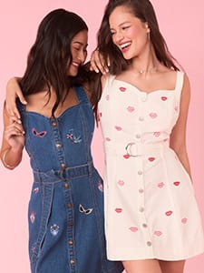 Shop Denim