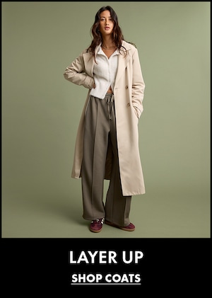 Layer Up