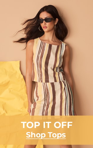 Tops You'll Love