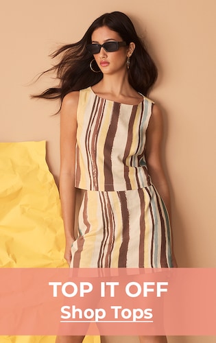 Tops You'll Love