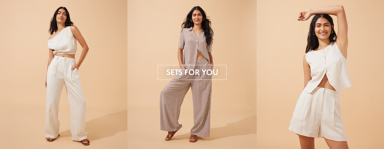 Sets For You!