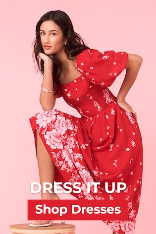 Dress It Up