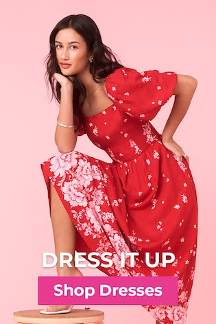 Dress It Up