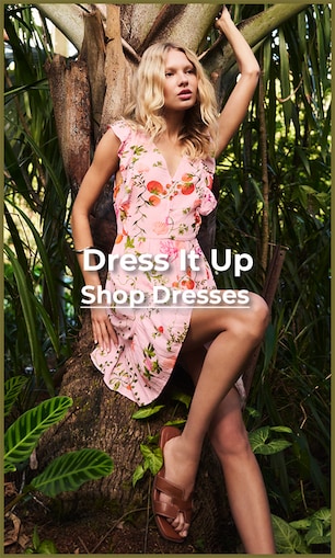 Dress It Up