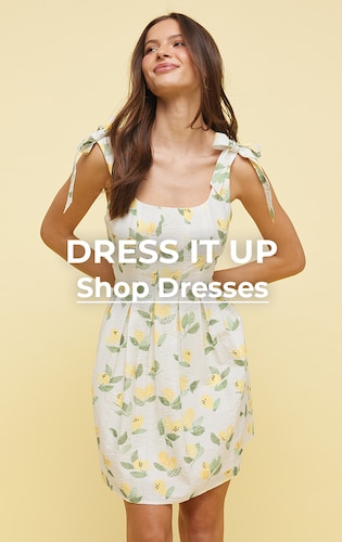 Dress It Up