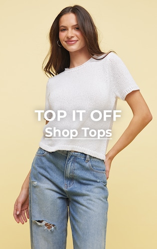 Top It Off