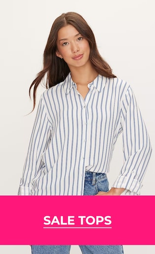 Tops Sale