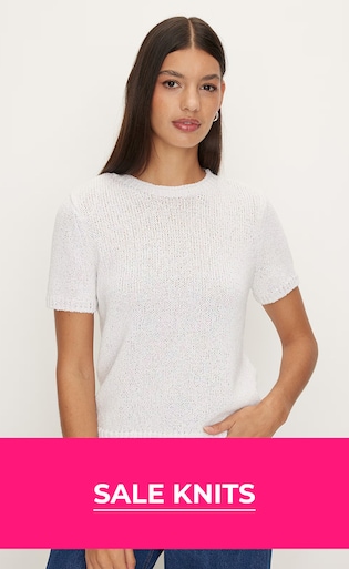 Sale Knits