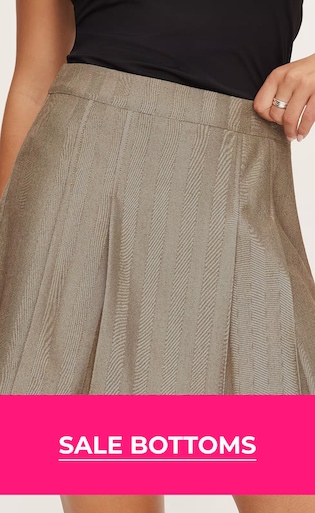 Sale Bottoms