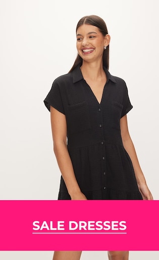 Sale Dresses