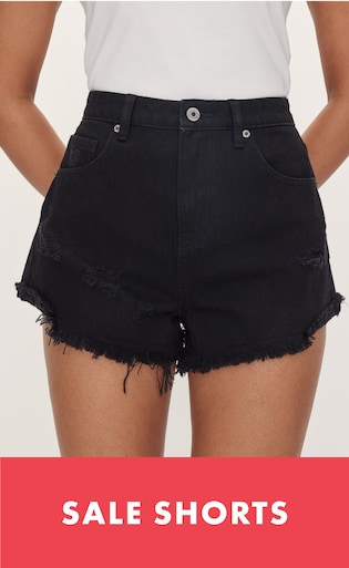 Sale Shorts
