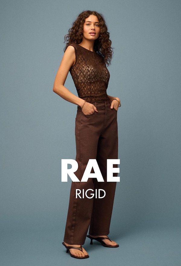 Rae. Rigid