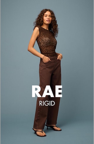 Rae. Rigid