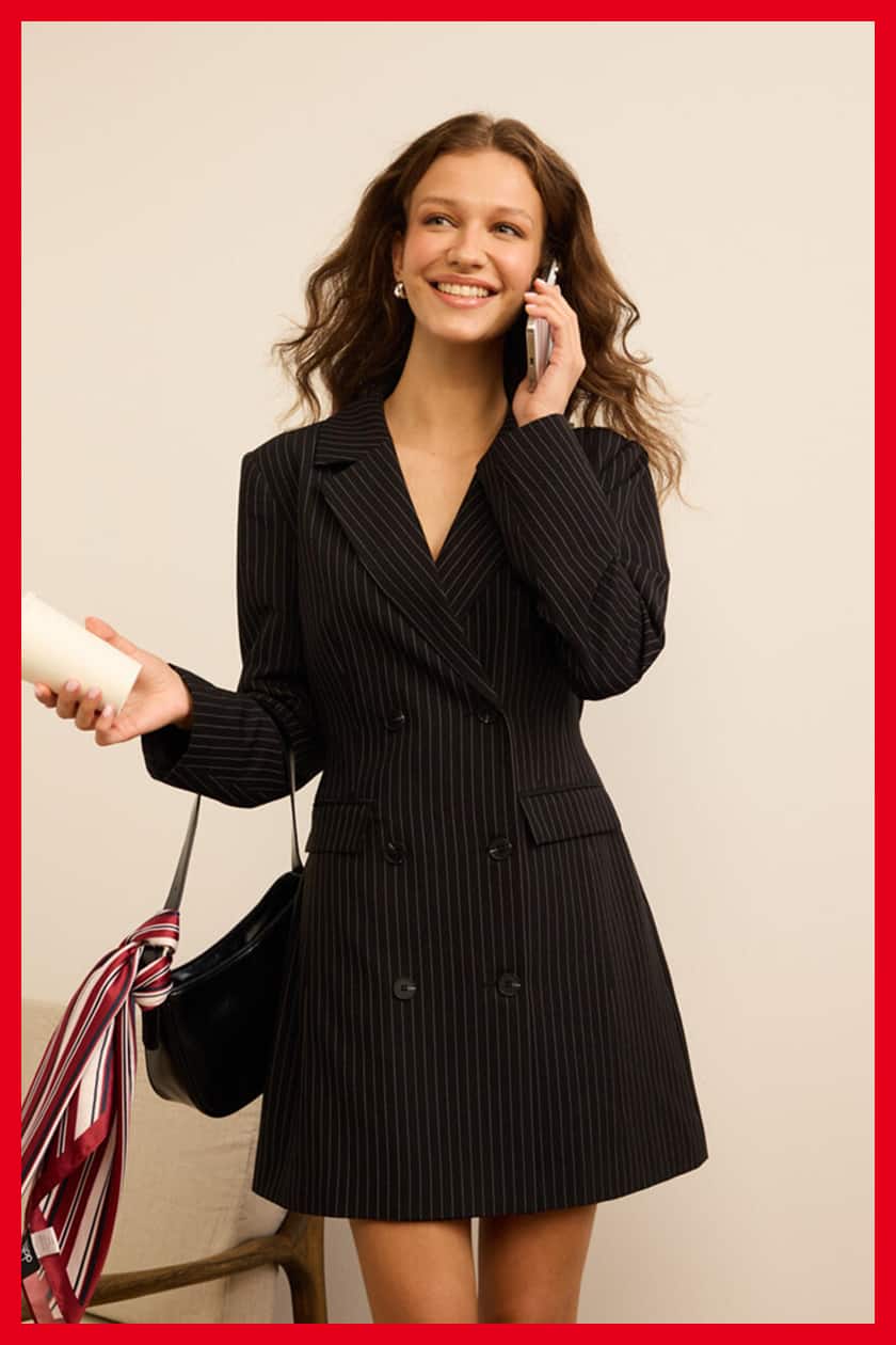 The Devil Wears Prada Collection.