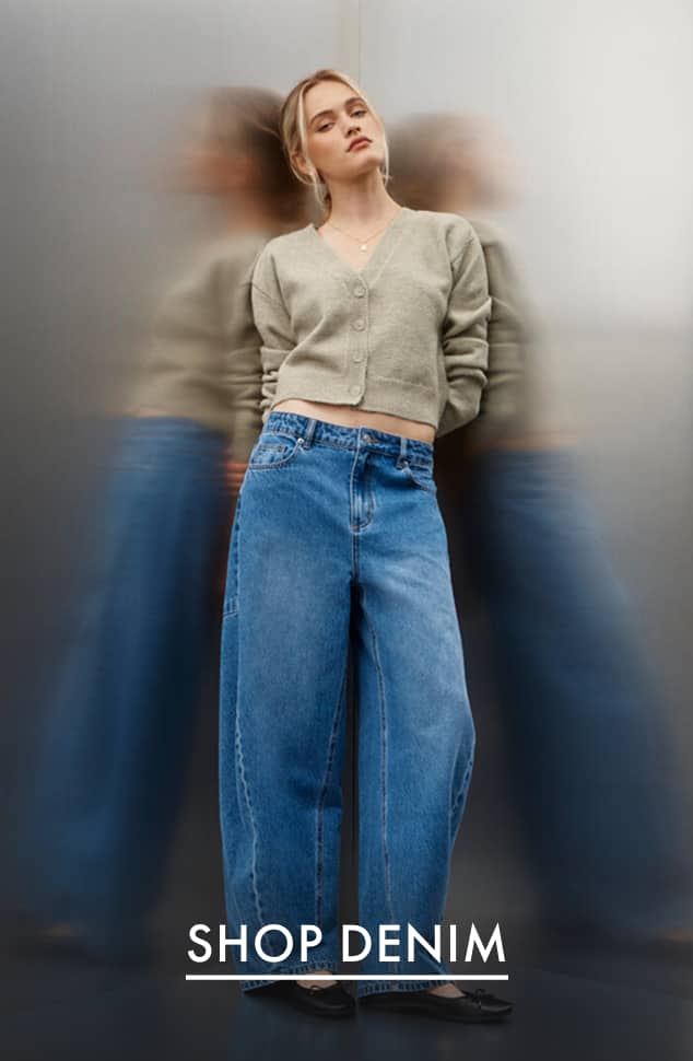 Shop Denim