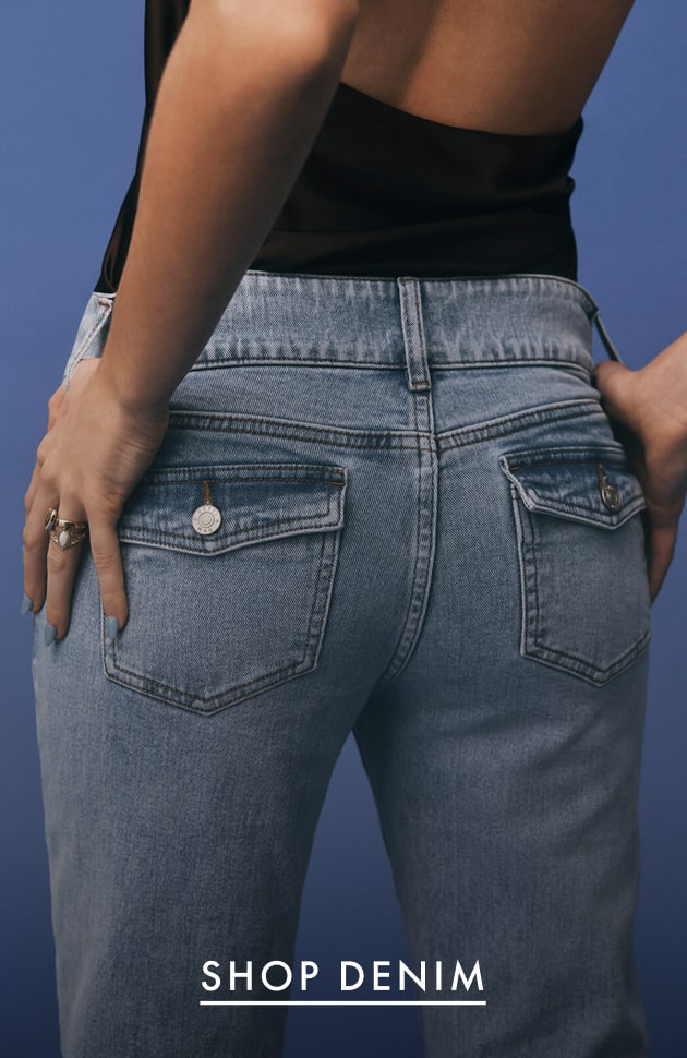 Shop Denim
