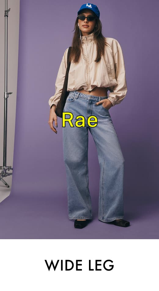 Rae