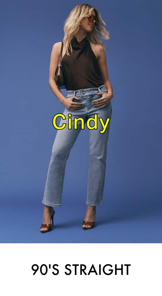 Cindy