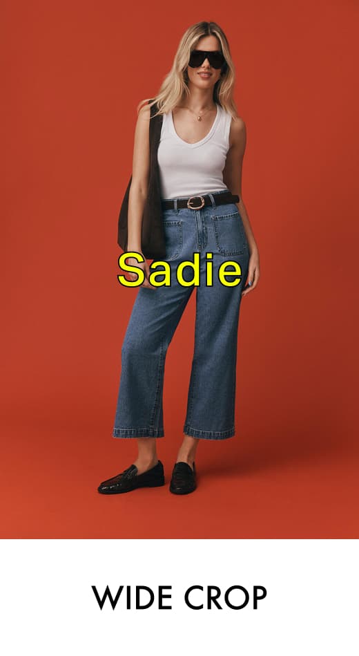Sadie