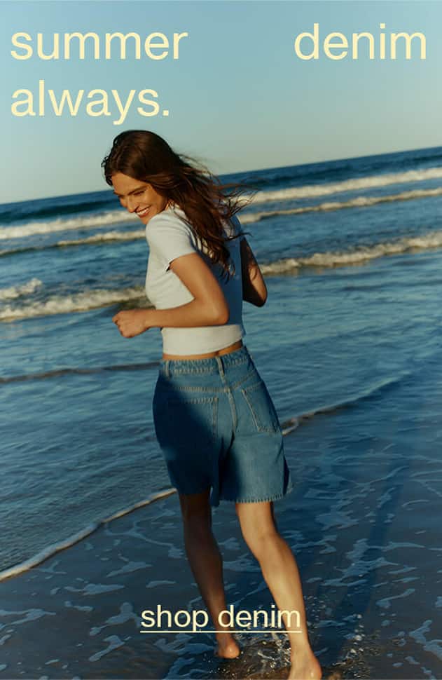 Shop Denim