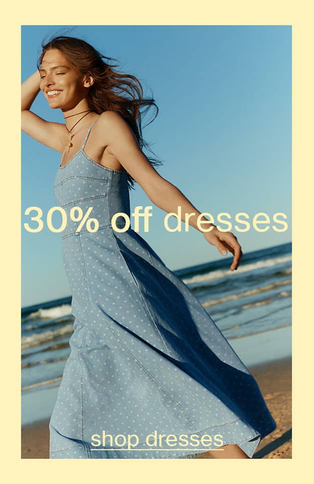 Shop Dresses