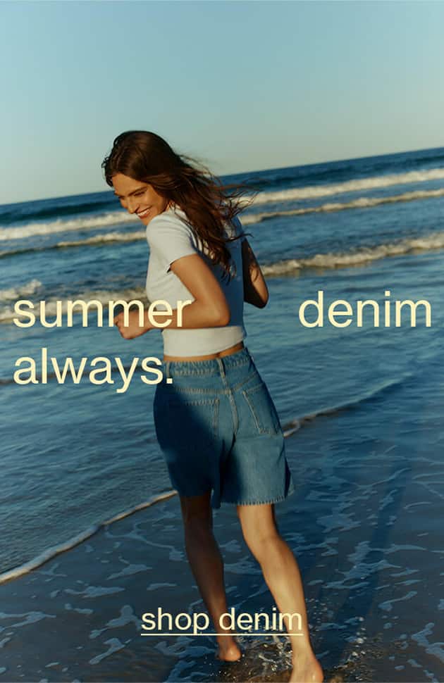 Shop Denim