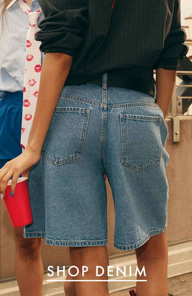 Shop Denim