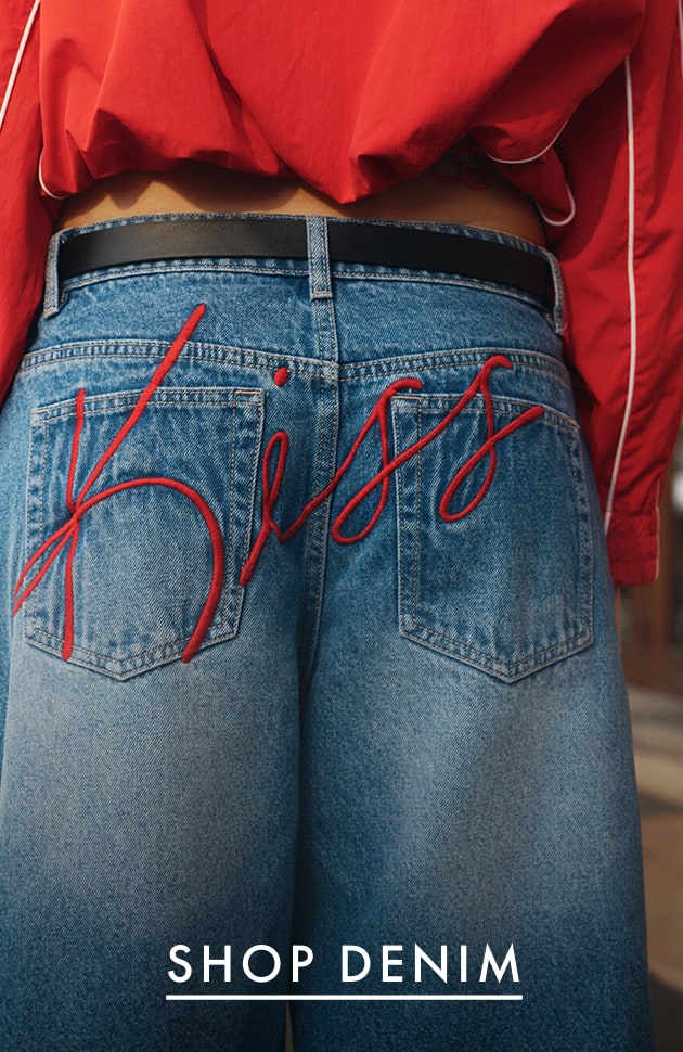 Shop Denim