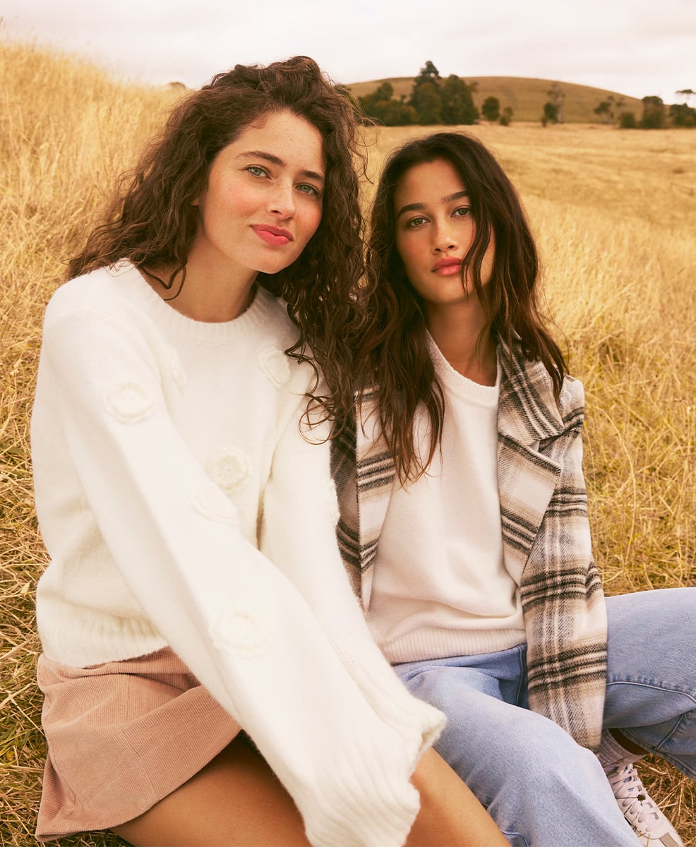 best knits