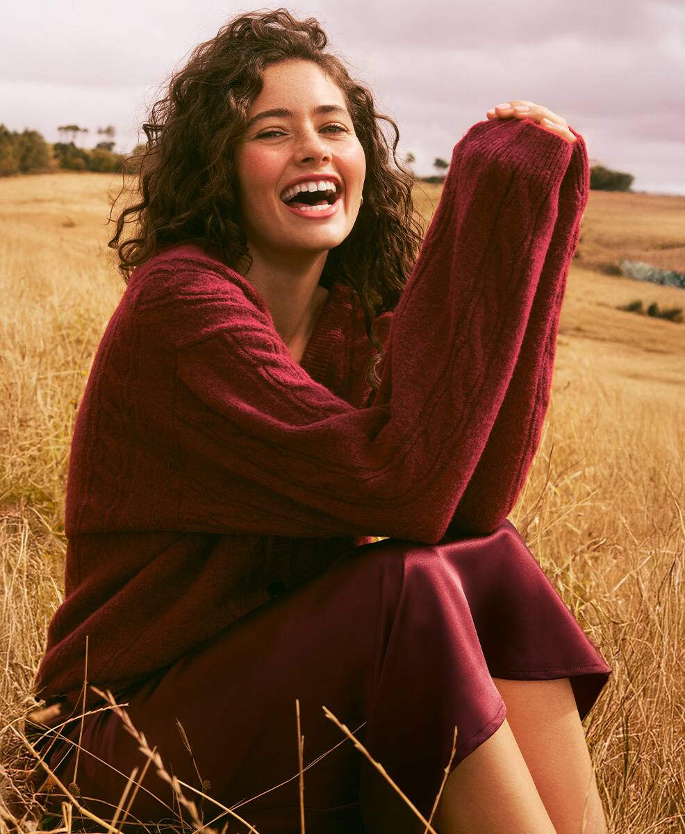 best knits