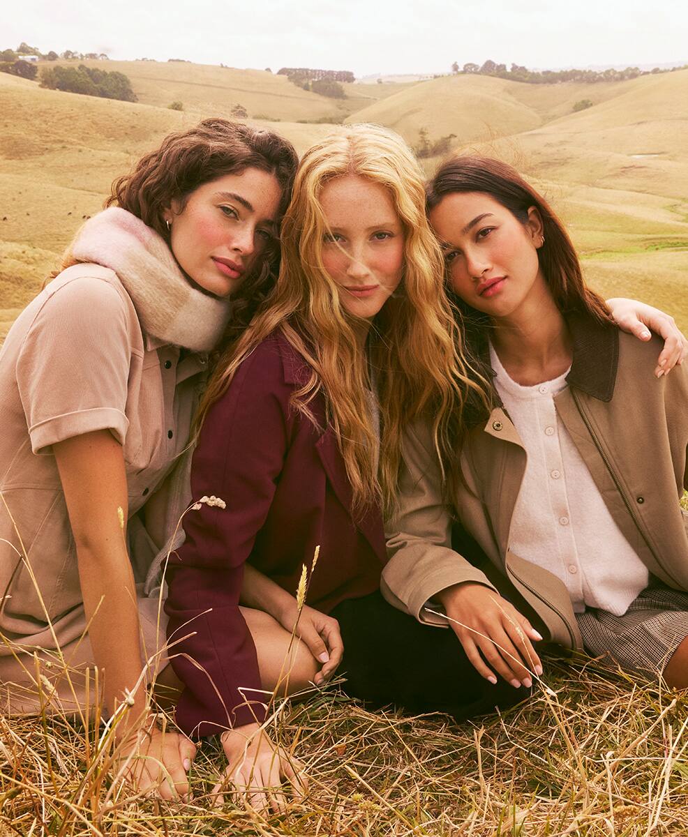 best knits