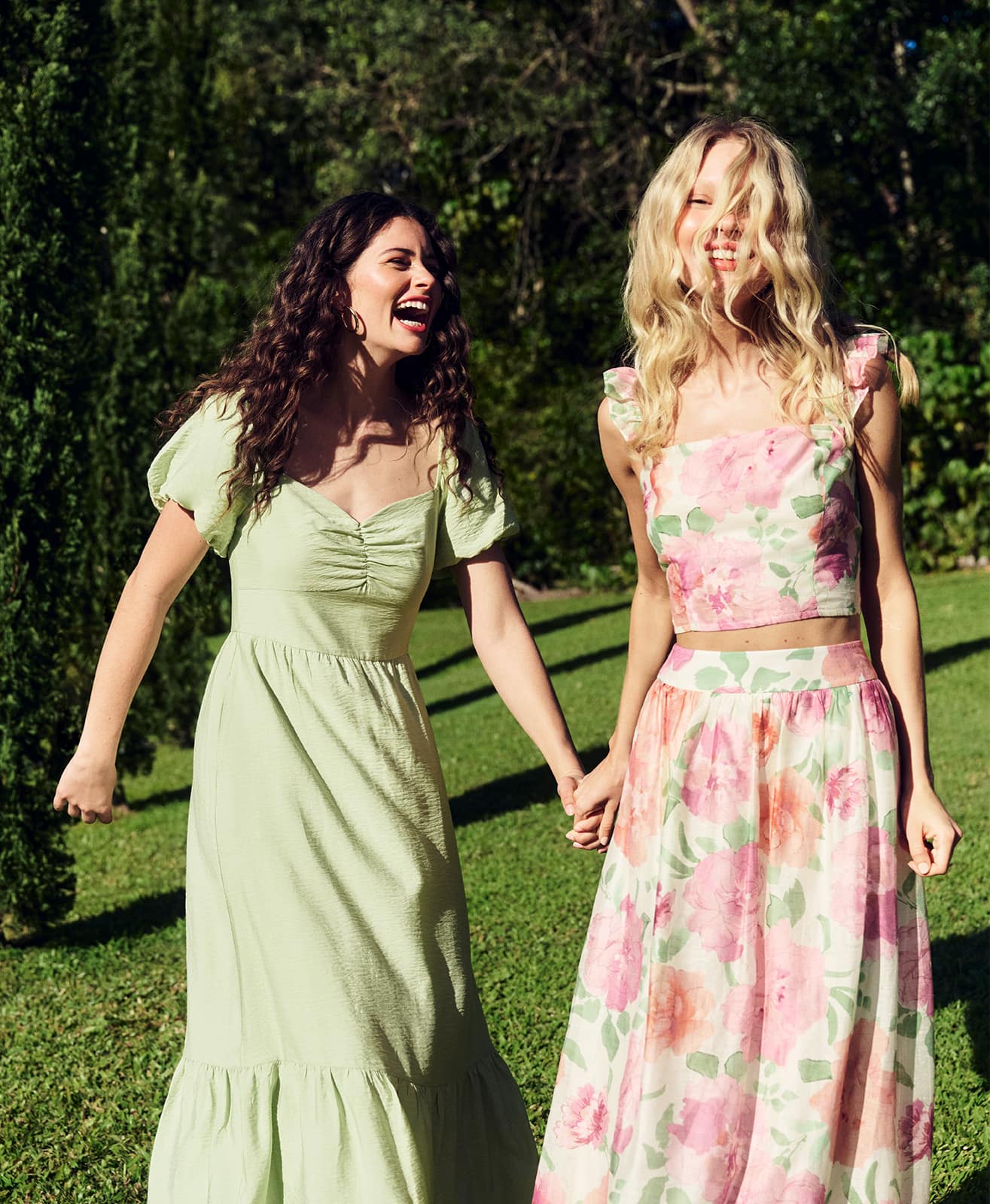 Best Spring Dresses