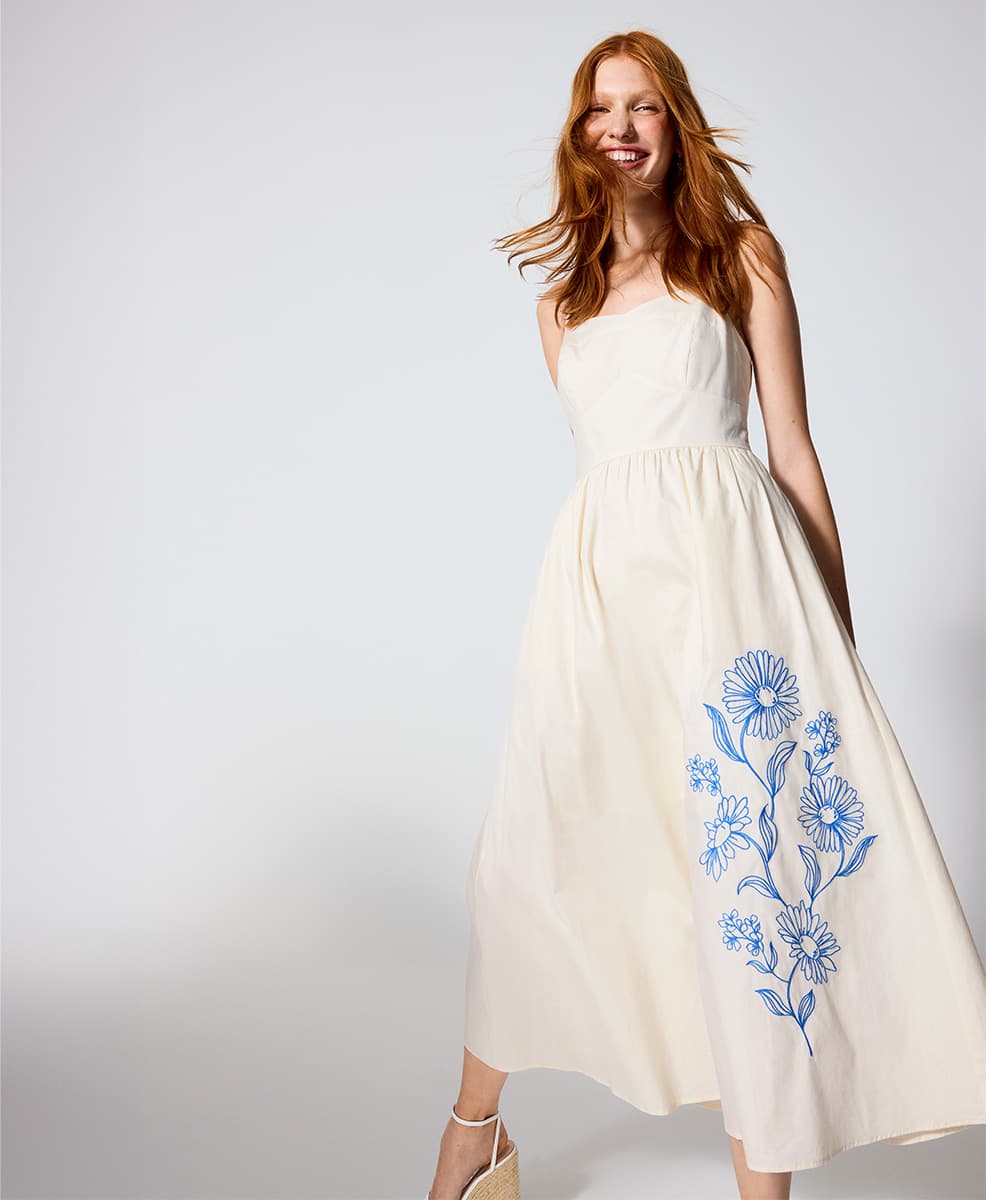 summer dresses