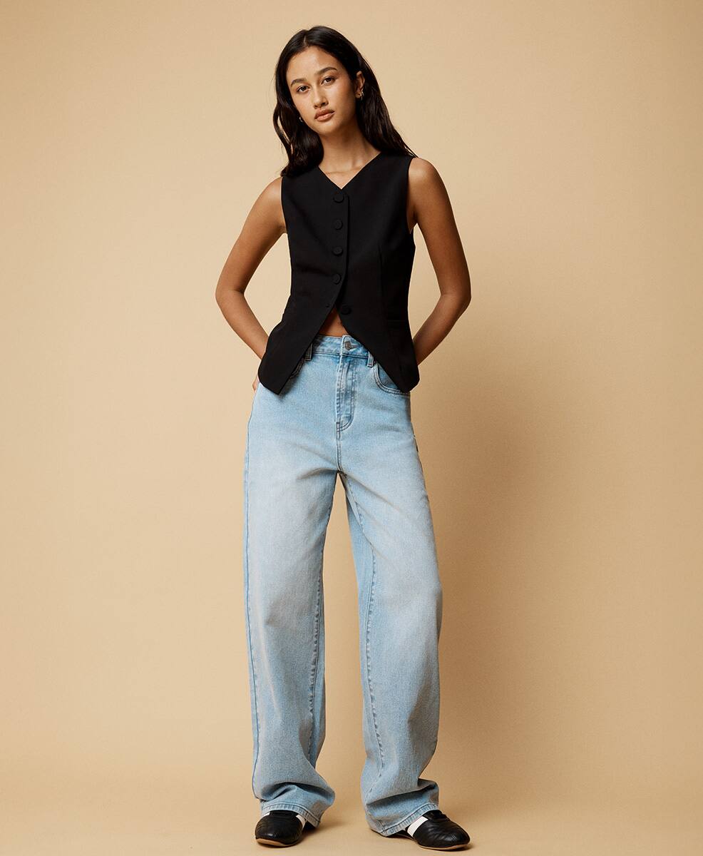 best denim
