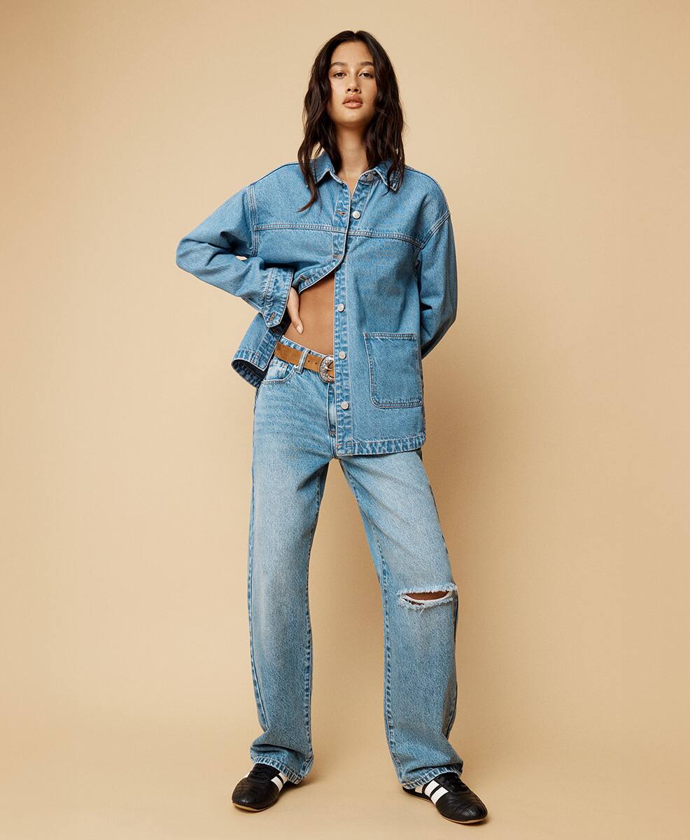 best denim