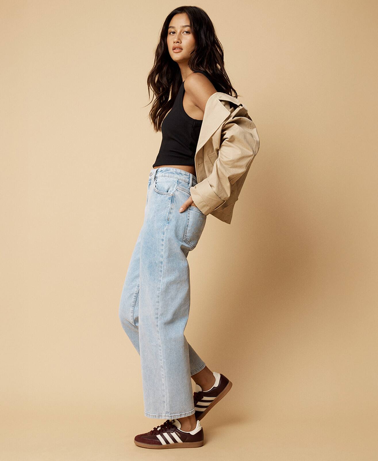 best denim