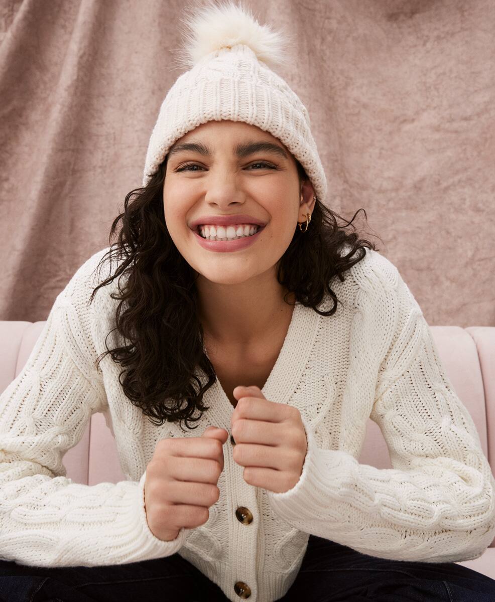 Knitwear