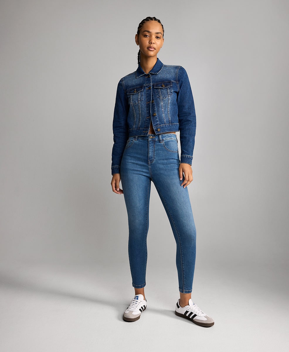 Double Denim
