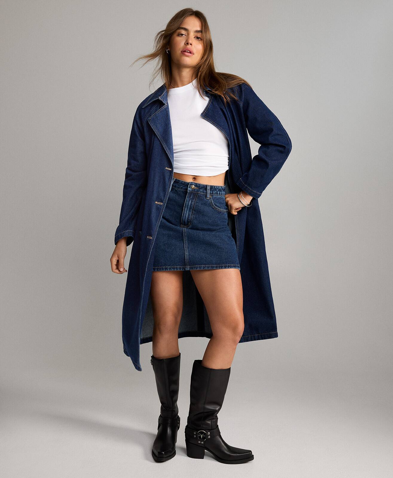 Double Denim