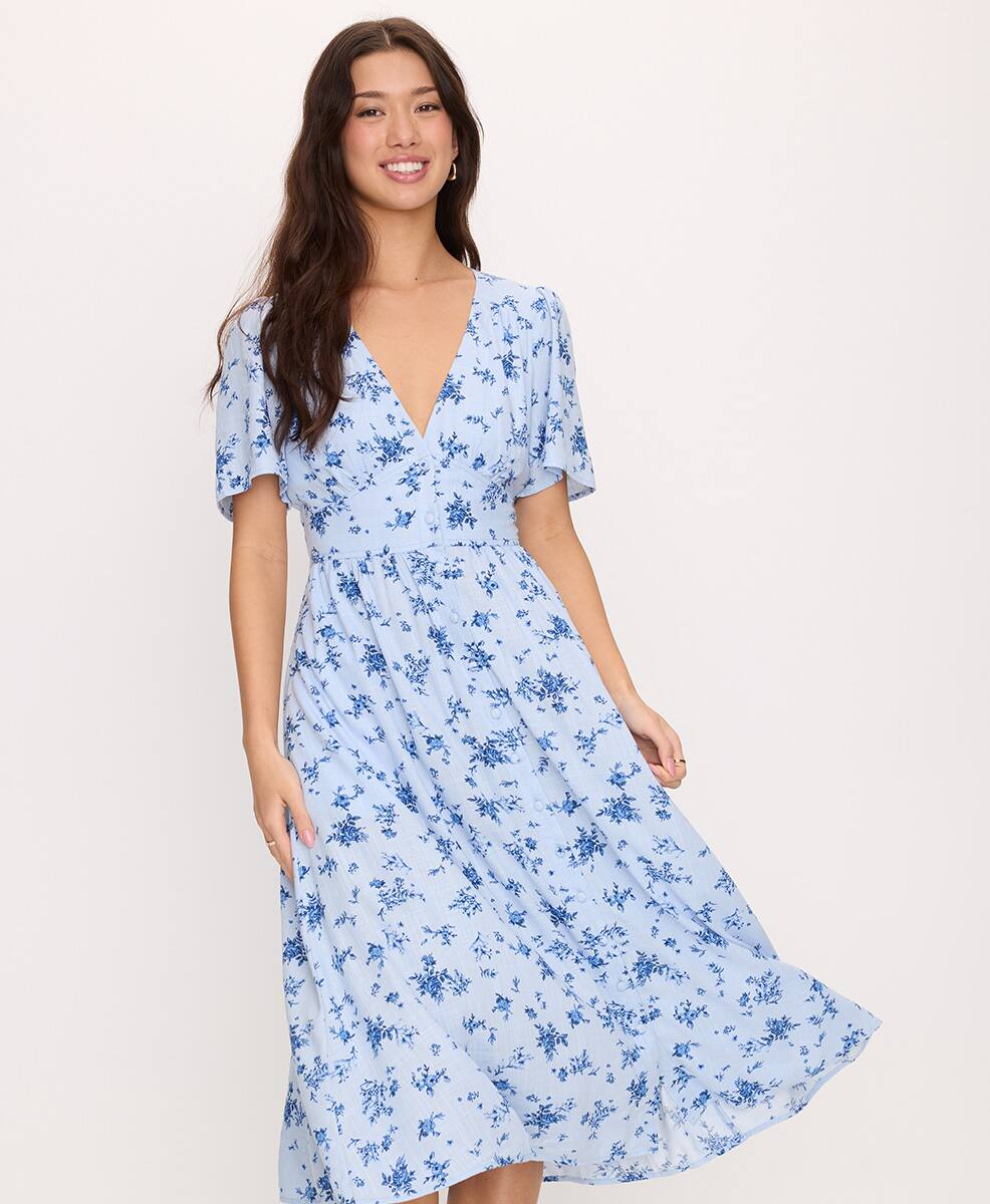 Spring Fashion
