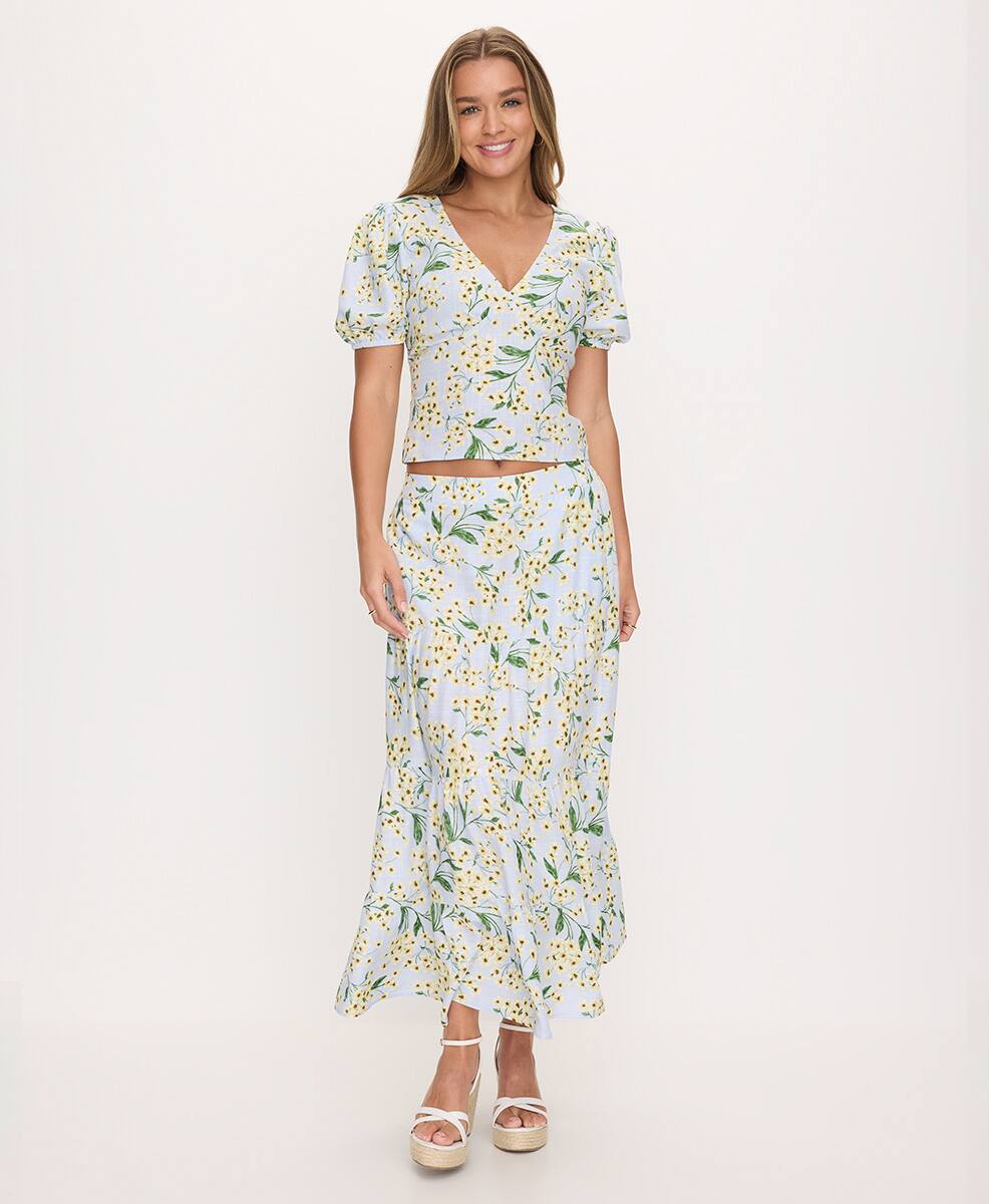 Spring Fashion