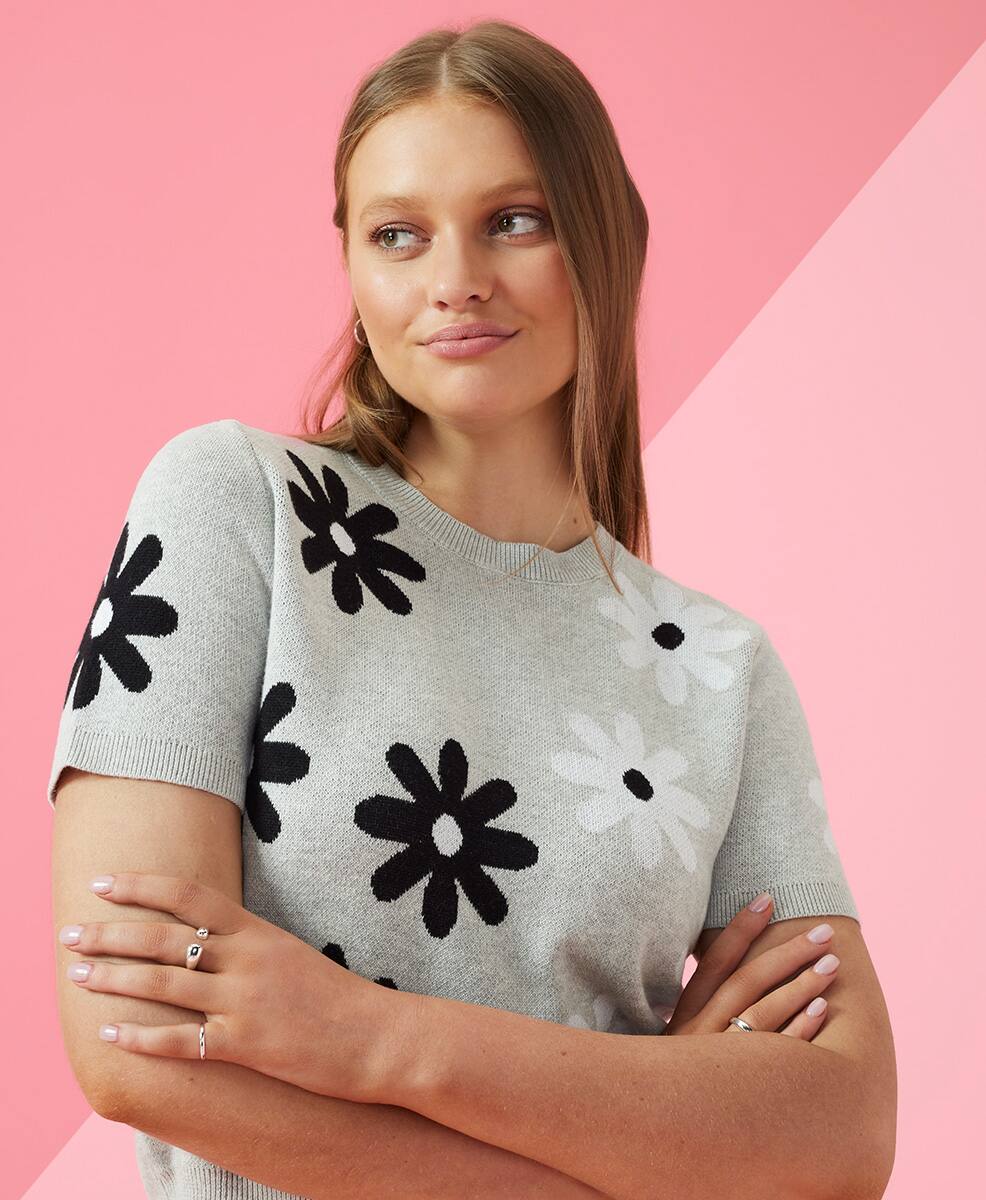 Easter Knits