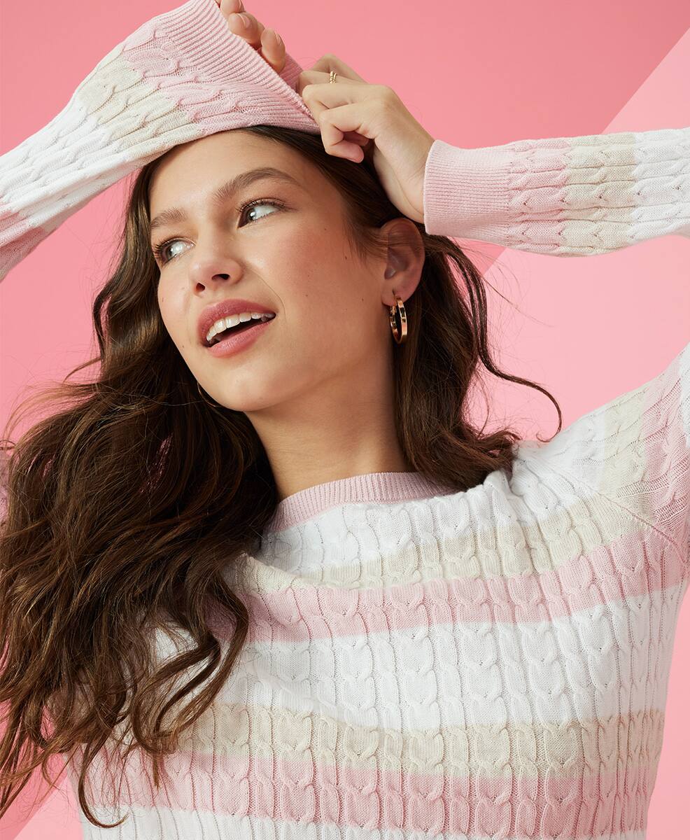 Easter Knits