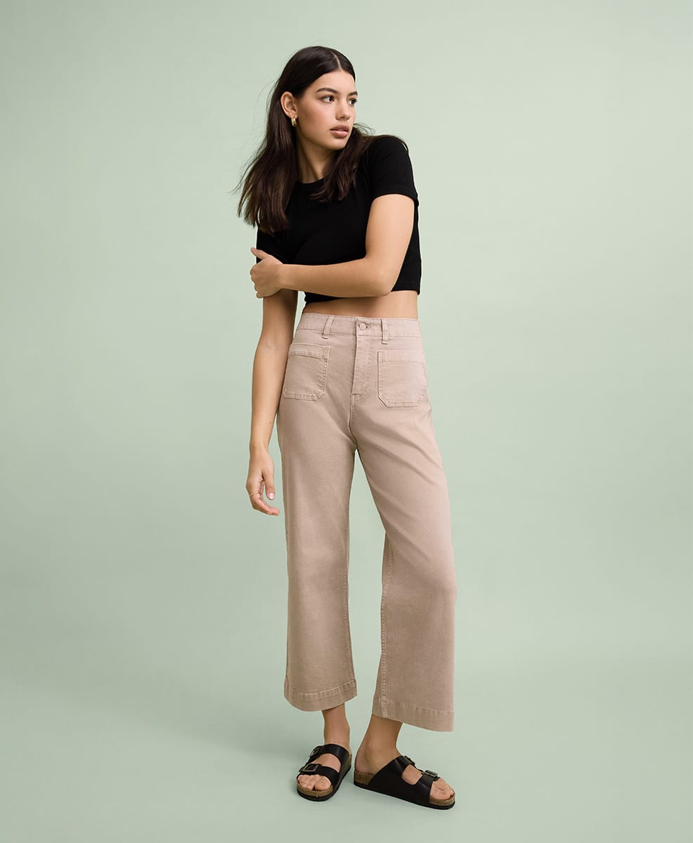 Best Culottes