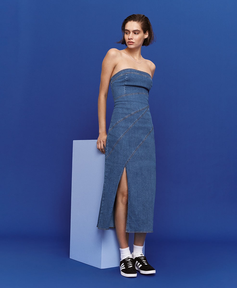 Hot Looks for the Final Days of Summer