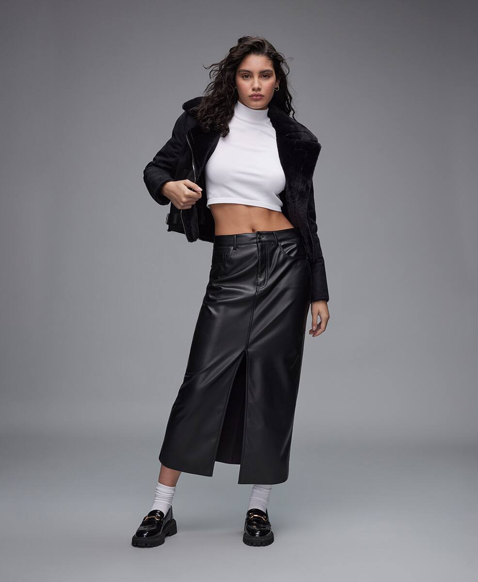 Jackets
