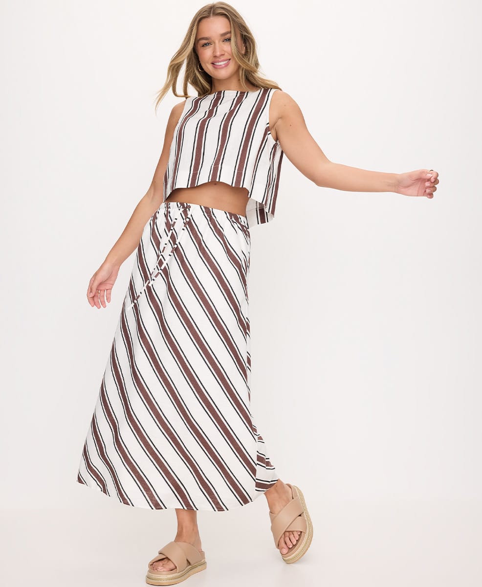 Spring Fashion