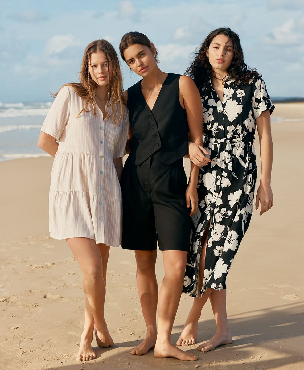 Outfits for Summer