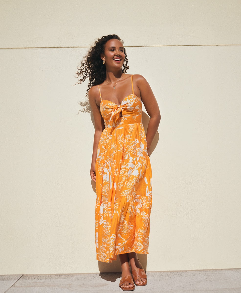 summer dresses