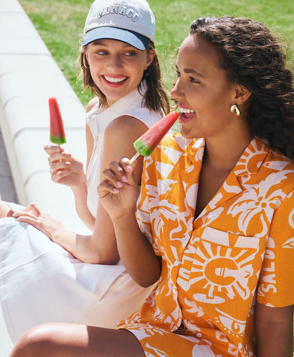 summer dresses